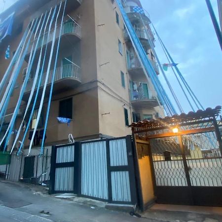 Napoli Centro Casa Con Due Camere E Cucina Ngoại thất bức ảnh