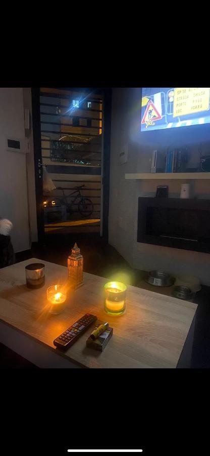 Napoli Centro Casa Con Due Camere E Cucina Ngoại thất bức ảnh