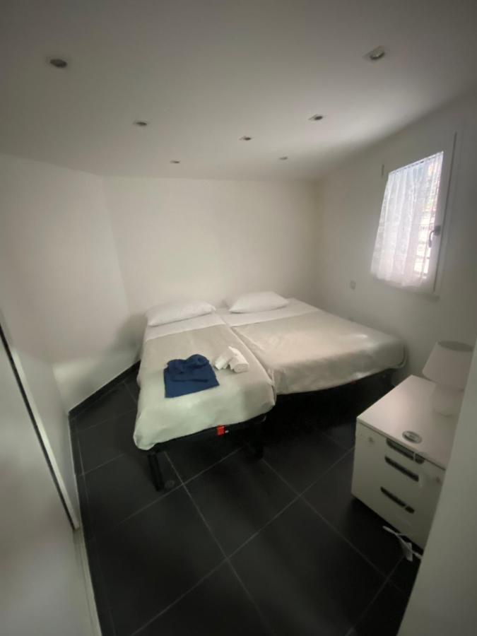 Napoli Centro Casa Con Due Camere E Cucina Ngoại thất bức ảnh
