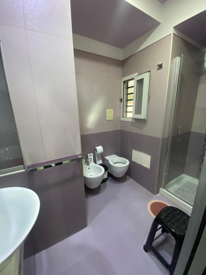 Napoli Centro Casa Con Due Camere E Cucina Ngoại thất bức ảnh