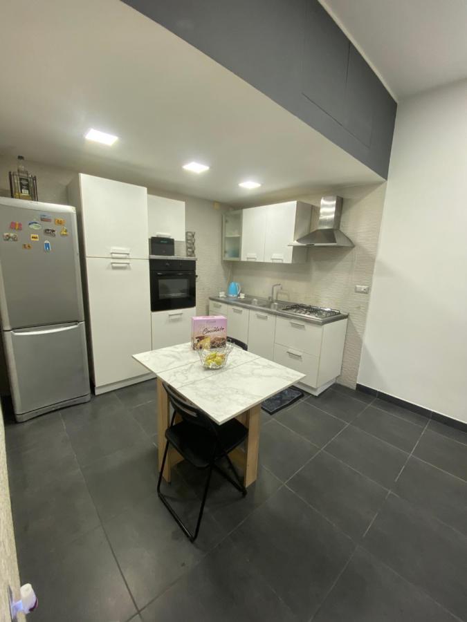 Napoli Centro Casa Con Due Camere E Cucina Ngoại thất bức ảnh