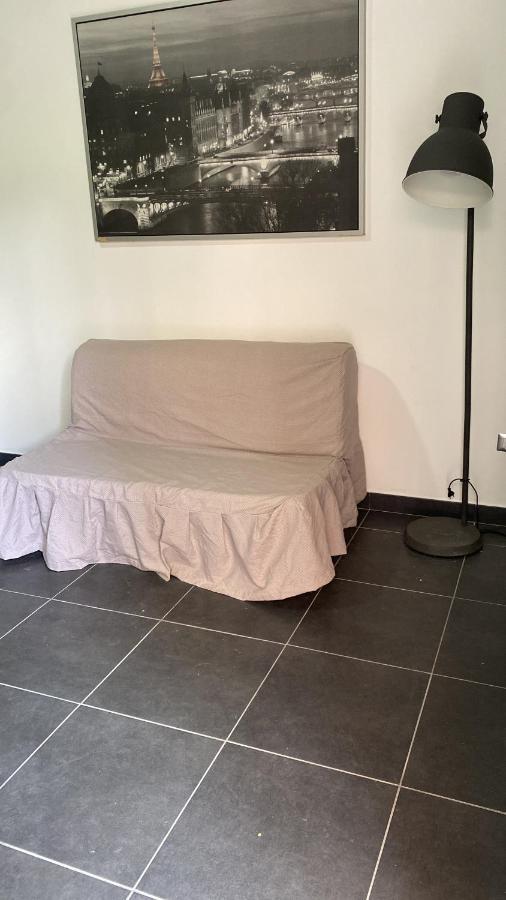 Napoli Centro Casa Con Due Camere E Cucina Ngoại thất bức ảnh