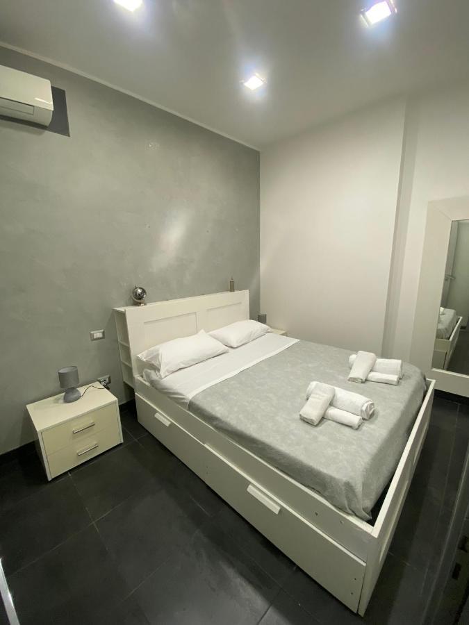 Napoli Centro Casa Con Due Camere E Cucina Ngoại thất bức ảnh