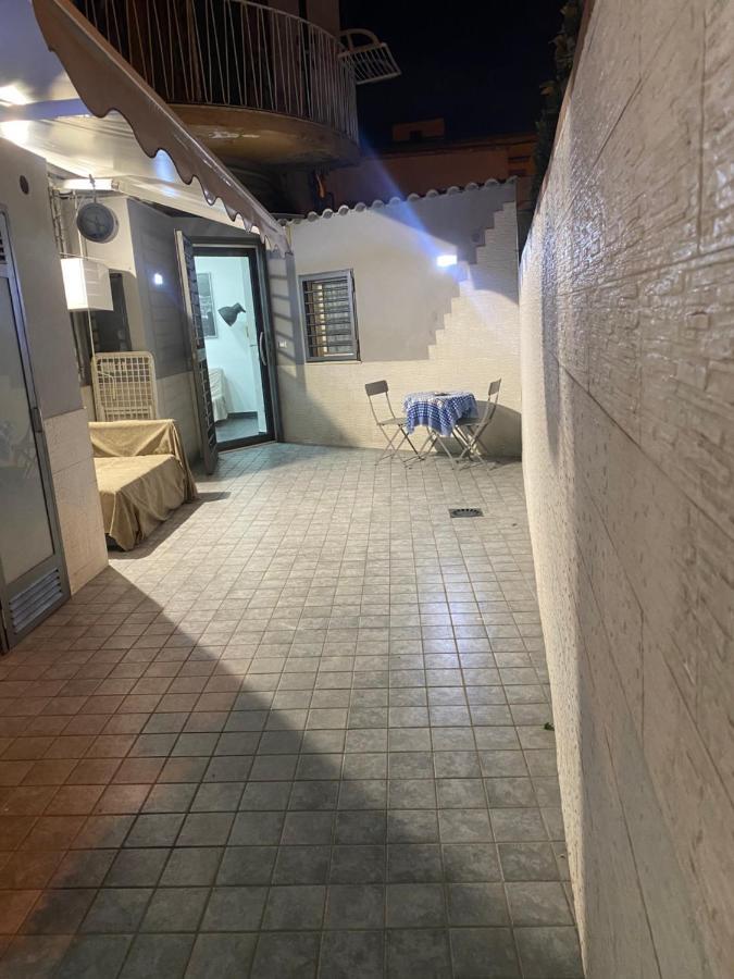 Napoli Centro Casa Con Due Camere E Cucina Ngoại thất bức ảnh