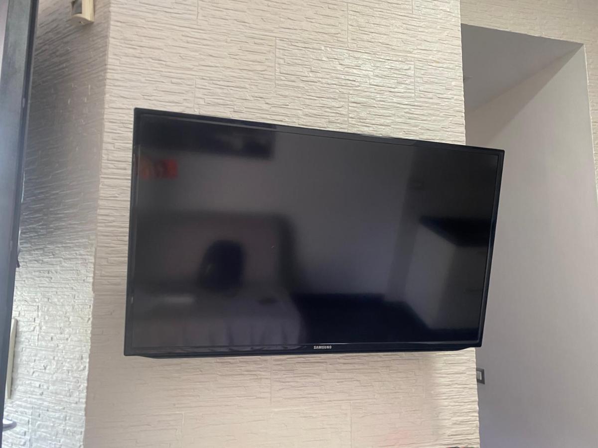 Napoli Centro Casa Con Due Camere E Cucina Ngoại thất bức ảnh