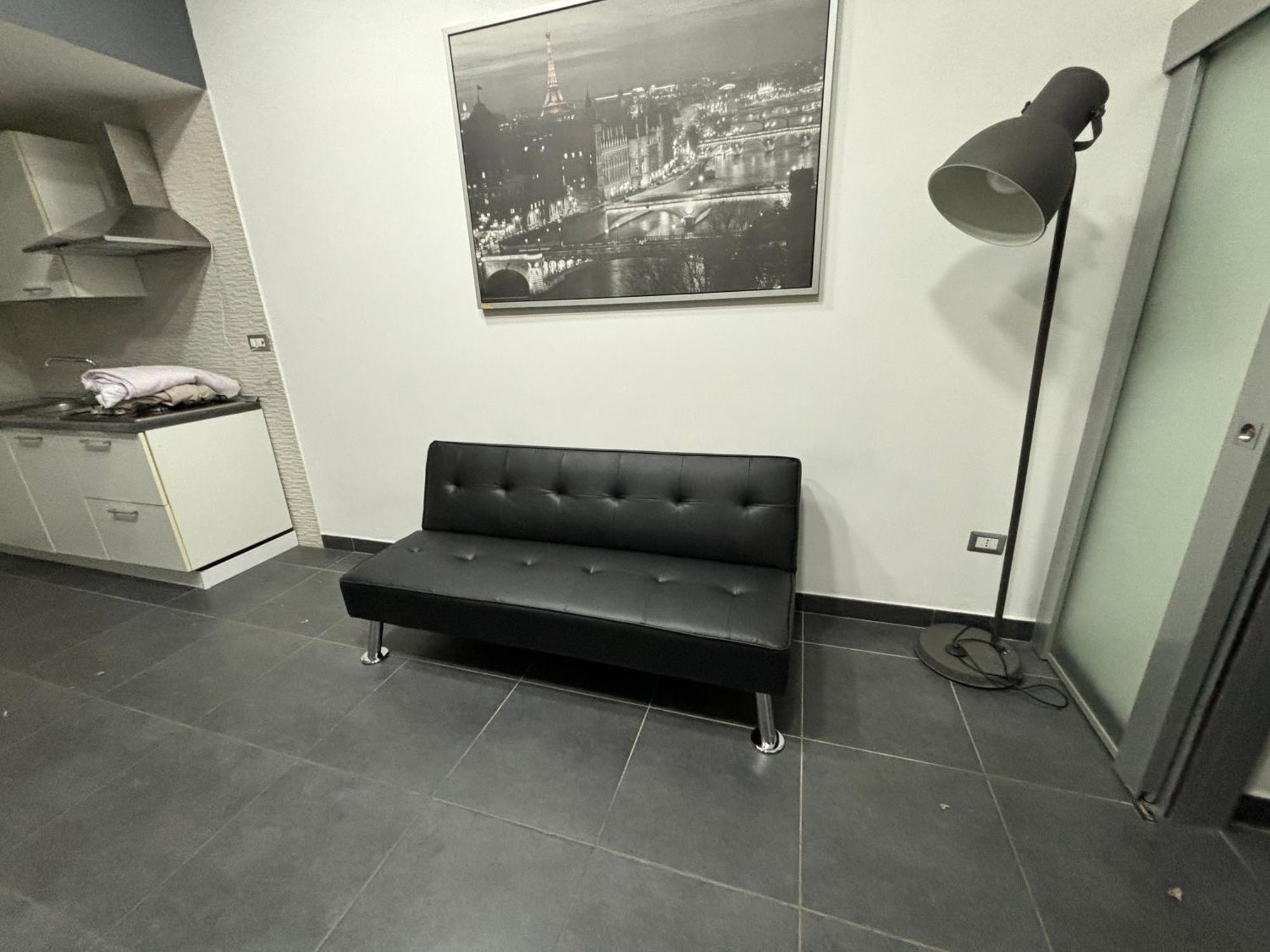 Napoli Centro Casa Con Due Camere E Cucina Ngoại thất bức ảnh